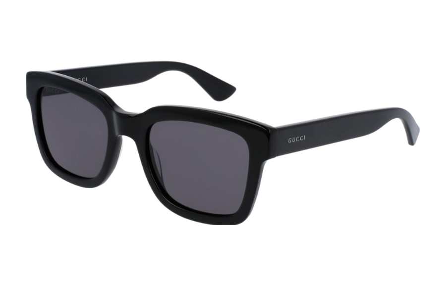 GUCCI GUCCI Eyewear Square Frame Sunglasses