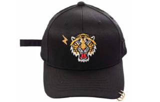 MLB Baseball Caps Unisex