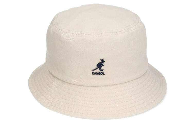 KANGOL KANGOL Cotton Bucket Hats Unisex
