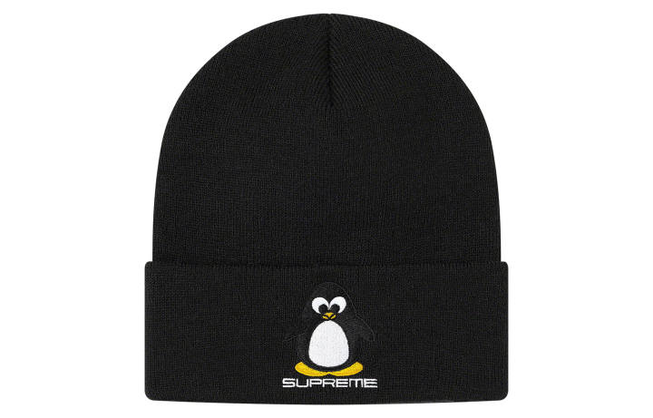 Supreme Supreme Penguin Beanie