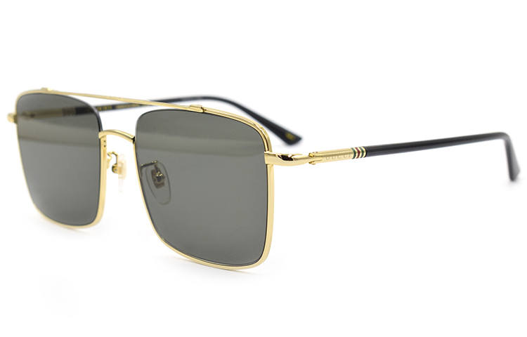 GUCCI GUCCI Sunglasses Men's