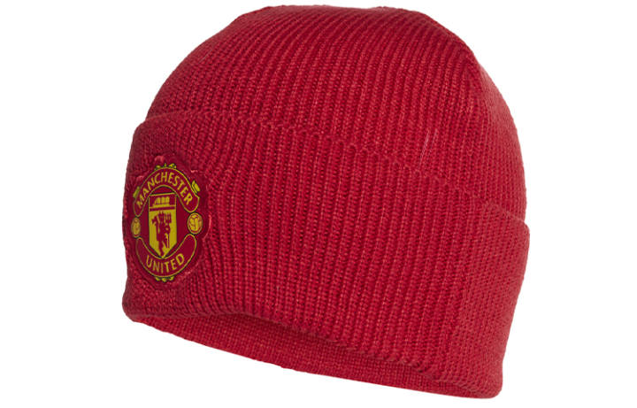 Adidas Adidas Manchester United Beanies Unisex