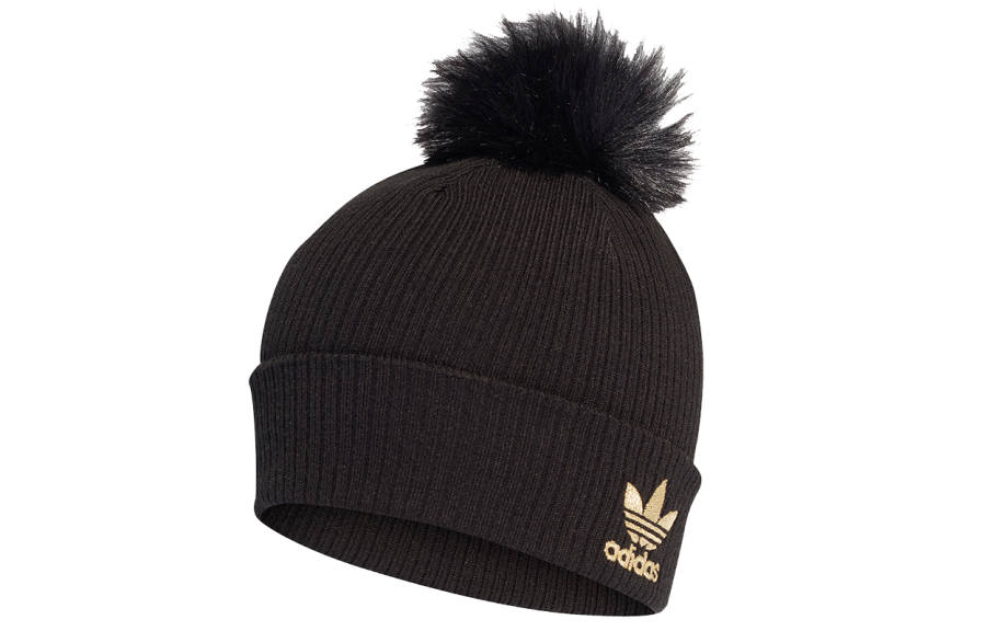 Adidas Originals Polyester Beanies Unisex