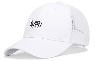 KENMO Cotton polyester Blend Baseball Caps Unisex