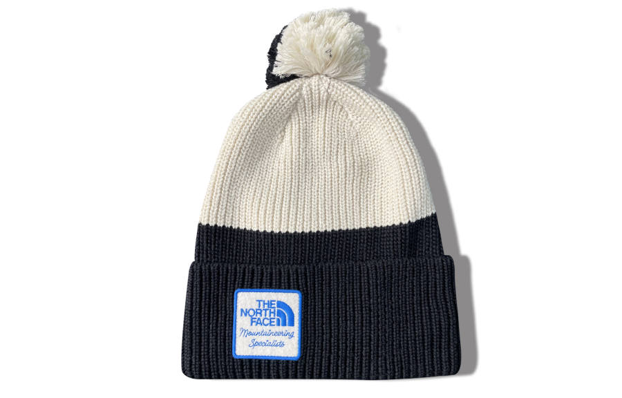 THE NORTH FACE THE NORTH FACE Polyester Beanies Unisex