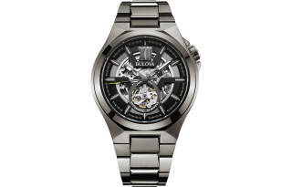 BULOVA Classic 98A179