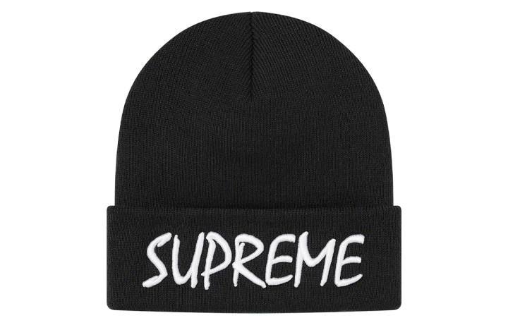 Supreme Supreme Ftp Beanie