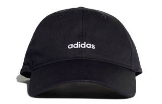 Adidas Neo Cotton Baseball Caps Unisex