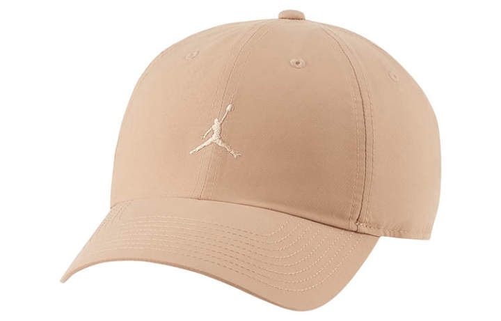 Jordan Jordan Cotton Baseball Caps Unisex