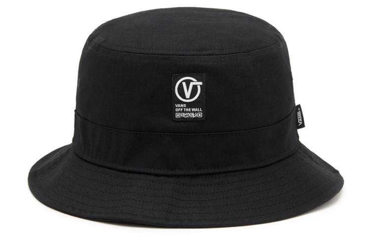 Vans Vans Bucket Hats Unisex Black