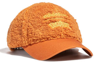Adidas Neo x Pokemon Polyester Baseball Caps Unisex