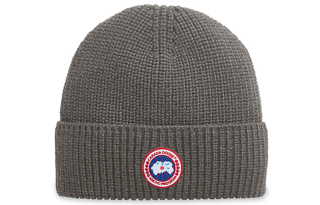 Canada Goose Wool Beanies Unisex