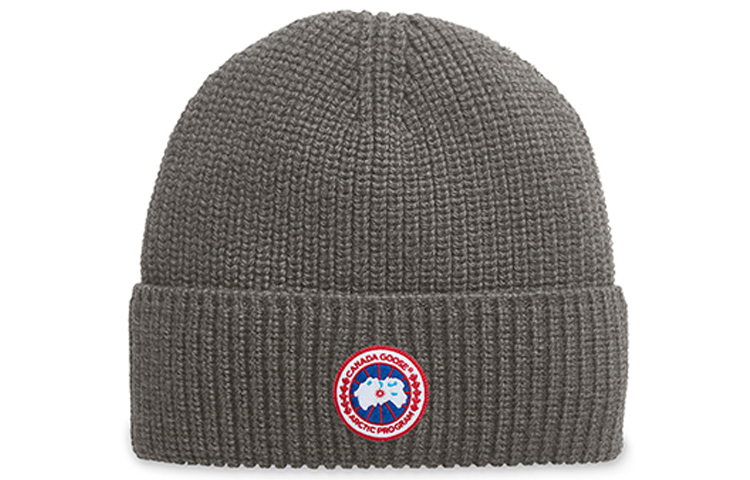 Canada Goose Wool Beanies Unisex
