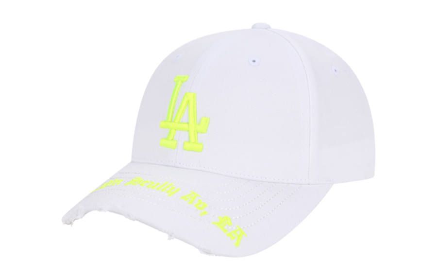 MLB MLB Cotton Baseball Caps CPKP Unisex Multicolor