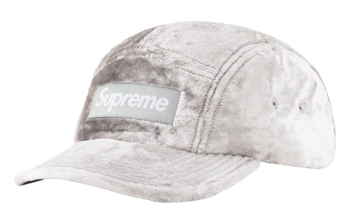 Supreme Supreme Military Camp Cap SS22