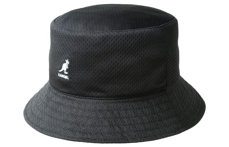 KANGOL KANGOL Bucket Hats Unisex Black