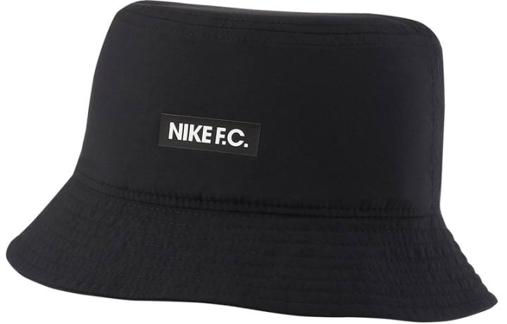 Nike Nike Bucket Hats Unisex Black
