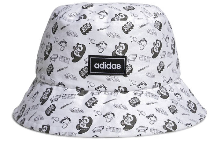 Adidas Adidas Cotton Bucket Hats Unisex