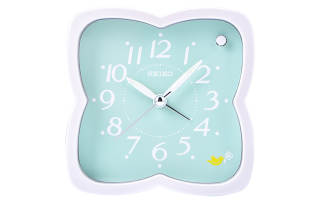 SEIKO Kids Alarm Clocks