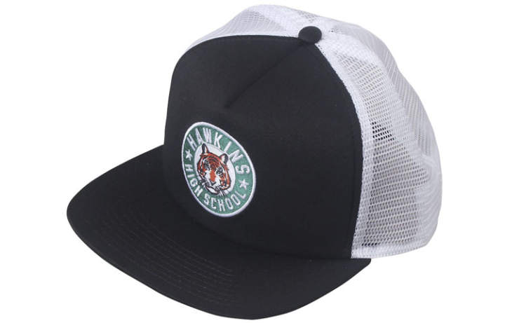 Nike Nike X Stranger Things Hawkins High Trucker Hat