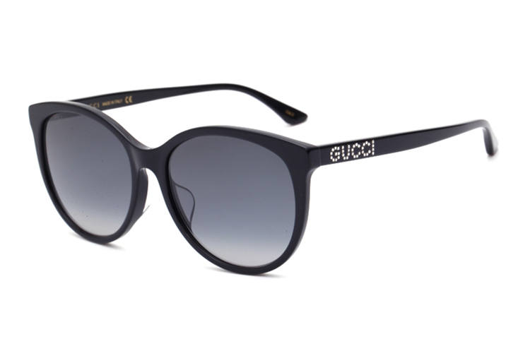 GUCCI GUCCI Butterfly Sunglasses Unisex