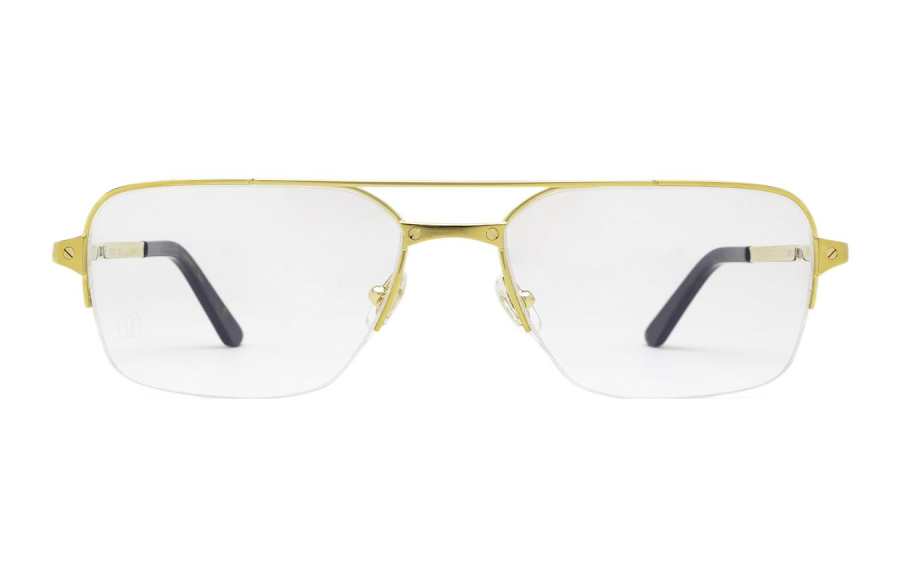 Cartier Eyewear Square frame Glasses