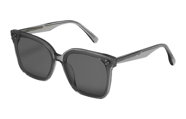 GENTLE MONSTER Sunglasses Unisex Black