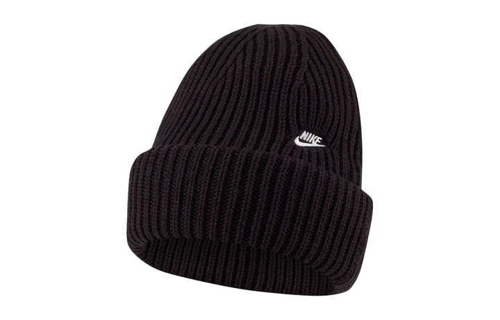 Nike Nike Acrylic Beanies Women's Black