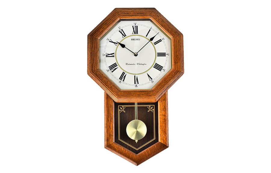 SEIKO SEIKO Unisex Wall Clocks