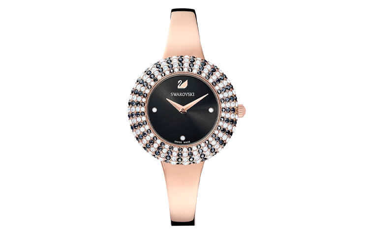 Swarovski Women's Crystalline Delight Watch