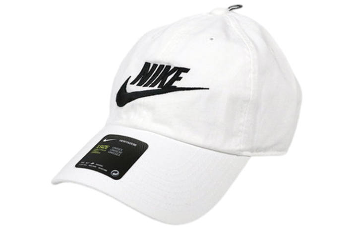 Nike Nike Cotton Baseball Caps Unisex