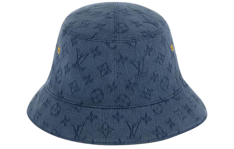 LOUIS VUITTON LOUIS VUITTON Hat Monogram