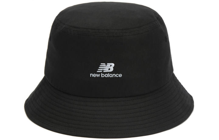 New Balance New Balance Bucket Hats Unisex Black
