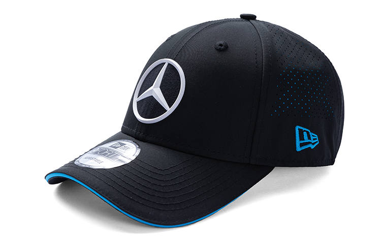 New Era X Mercedes Benz Baseball Caps Unisex