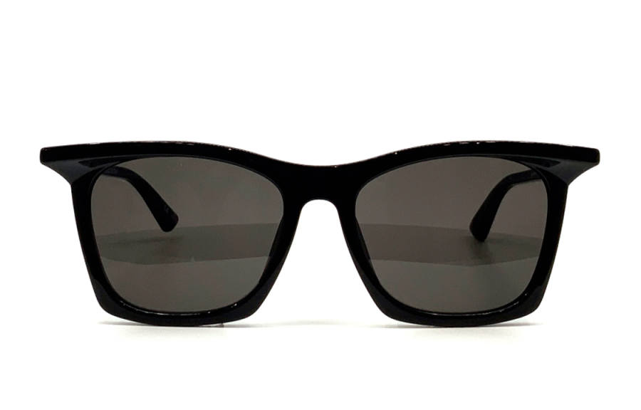 Balenciaga Balenciaga Squared Frame Sunglasses