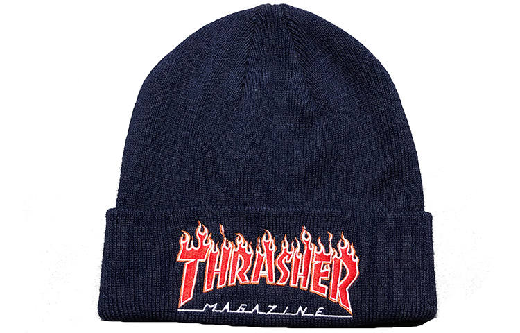 Thrasher Beanies Unisex