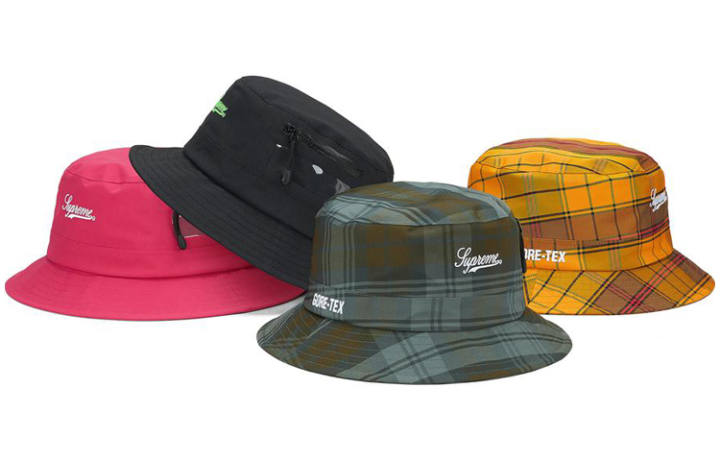 Supreme Supreme GORE TEX Tech Crusher