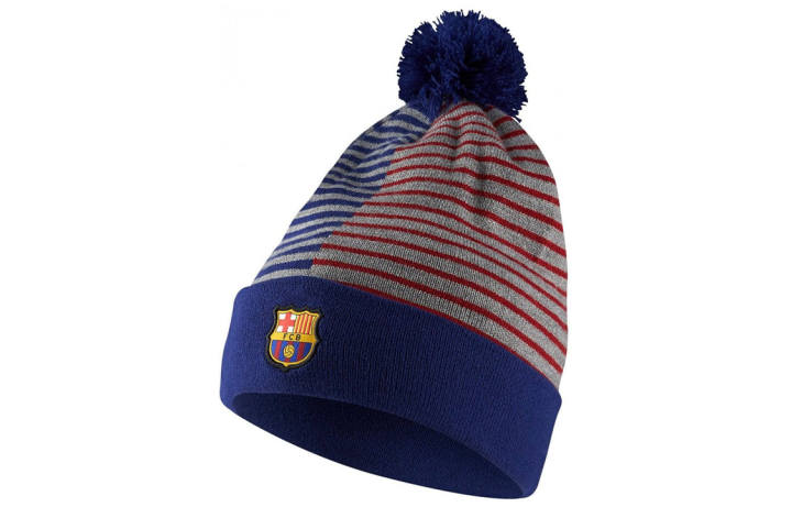 Nike Nike Beanies Unisex Blue