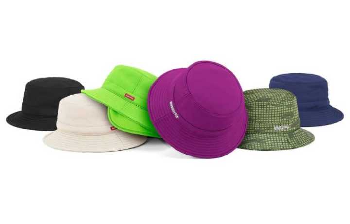 Supreme Supreme Windstopper Earflap Crusher