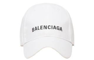 Balenciaga Baseball Caps Men's