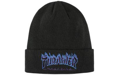 Thrasher Beanies Unisex