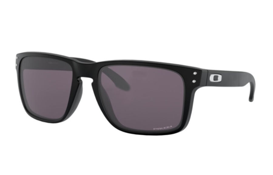 Oakley Oakley Holbrook Xl Square Frame Sunglasses