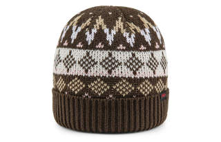 Vans Beanies Unisex Dark Umber