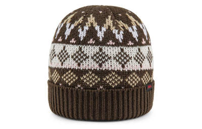Vans Beanies Unisex Dark Umber