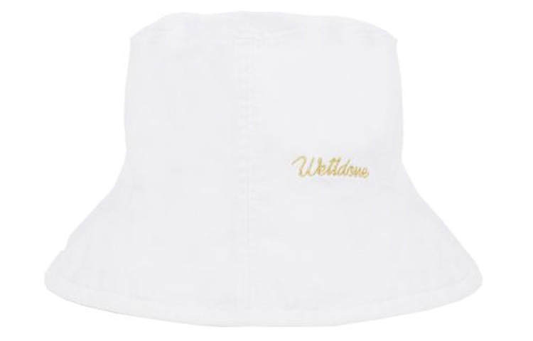 WE11DONE WE11DONE Bucket Hats Unisex