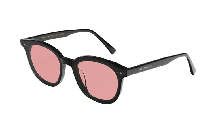 GENTLE MONSTER Sunglasses Unisex Pink