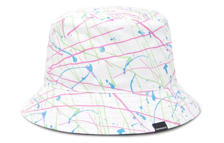 Converse Converse Bucket Hat Unisex White