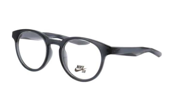 Nike Nike Prescription Glasses Unisex Black