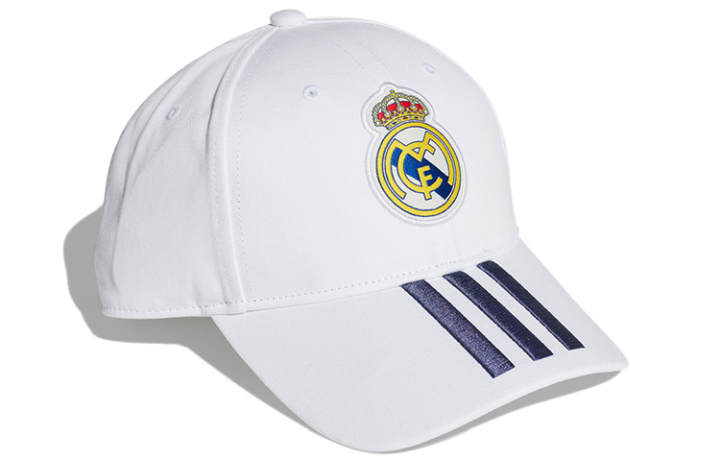 Adidas Adidas Cotton Baseball Caps Unisex