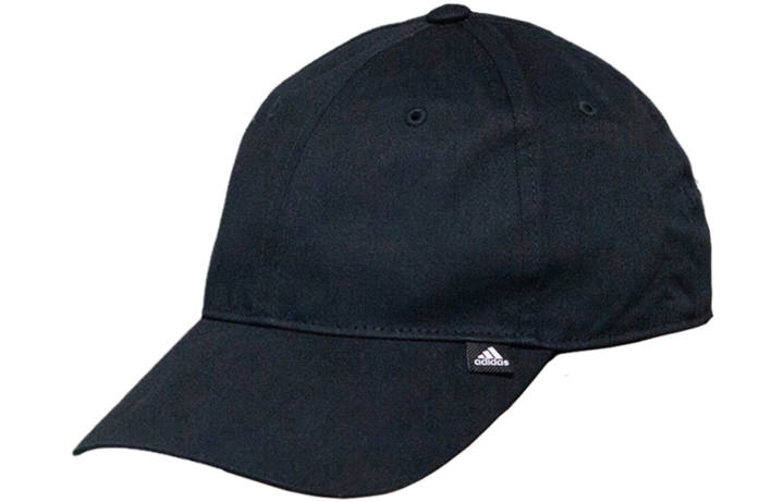 Adidas Adidas Baseball Cap Unisex Black